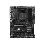 MSI B550 GAMING Mainboard - AMD B550 Chipsatz, Sockel AM4, ATX, DDR4, HDMI/DP