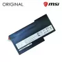 MSI BTY-M6J 5700mAh 6-Zellen Li-Ion Laptop-Akku (Original)