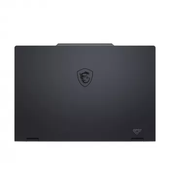 MSI Cyborg 15 B2RWEKG-263NL Gaming Notebook - 15.6 inch Full HD, Intel Core 7 240H, 16GB DDR5, 1TB SSD, NVIDIA GeForce RTX 5050, Windows 11 Home, Schwarz