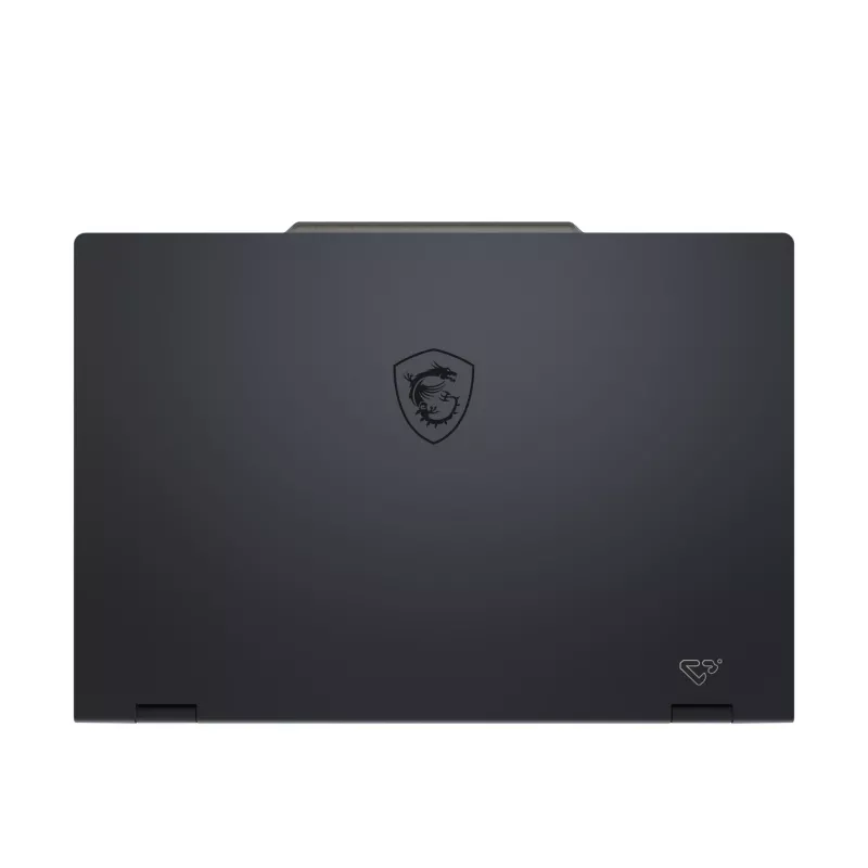 MSI Cyborg 15 B2RWEKG-263NL Gaming Notebook - 15.6 inch Full HD, Intel Core 7 240H, 16GB DDR5, 1TB SSD, NVIDIA GeForce RTX 5050, Windows 11 Home, Schwarz