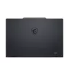 MSI Cyborg 15 B2RWFKG-261NL Gaming Laptop, Intel Core 7 240H, 16GB DDR5, 1TB SSD, RTX 5060, 15,6 inch Full HD, Windows 11 Home, Schwarz