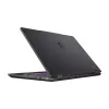 MSI Cyborg 15 B2RWFKG-261NL Gaming Laptop, Intel Core 7 240H, 16GB DDR5, 1TB SSD, RTX 5060, 15,6 inch Full HD, Windows 11 Home, Schwarz