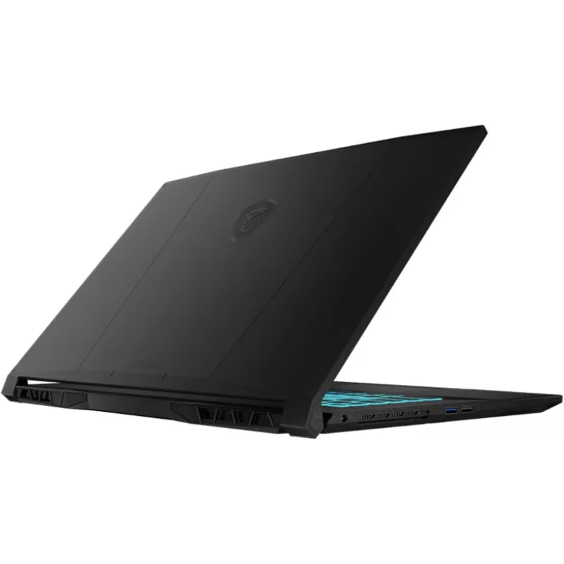 MSI Cyborg 17 B13WFKG 17,3 Zoll FHD 144Hz Gaming-Laptop - Intel Core i7-13620H, GeForce RTX 4060 8GB, 16GB DDR5, 1TB NVMe SSD, Windows 11 Home, Schwarz