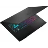MSI Cyborg 17 B13WFKG 17,3 Zoll FHD 144Hz Gaming-Laptop - Intel Core i7-13620H, GeForce RTX 4060 8GB, 16GB DDR5, 1TB NVMe SSD, Windows 11 Home, Schwarz