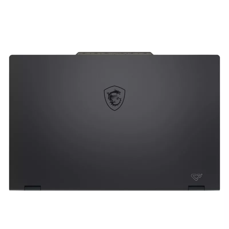 MSI Cyborg 17 B2RWFKG-025NL Gaming-Laptop, Intel Core 7 240H, 17,3 Zoll Full HD, 16GB DDR5, 512GB SSD, NVIDIA GeForce RTX 5060 8GB, Windows 11 Home