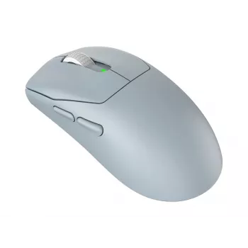 MSI FORGE GM340 W Leichte Gaming-Maus - PixArt PAW-3111, Tri-Mode Wireless, 12.000 DPI, 80g