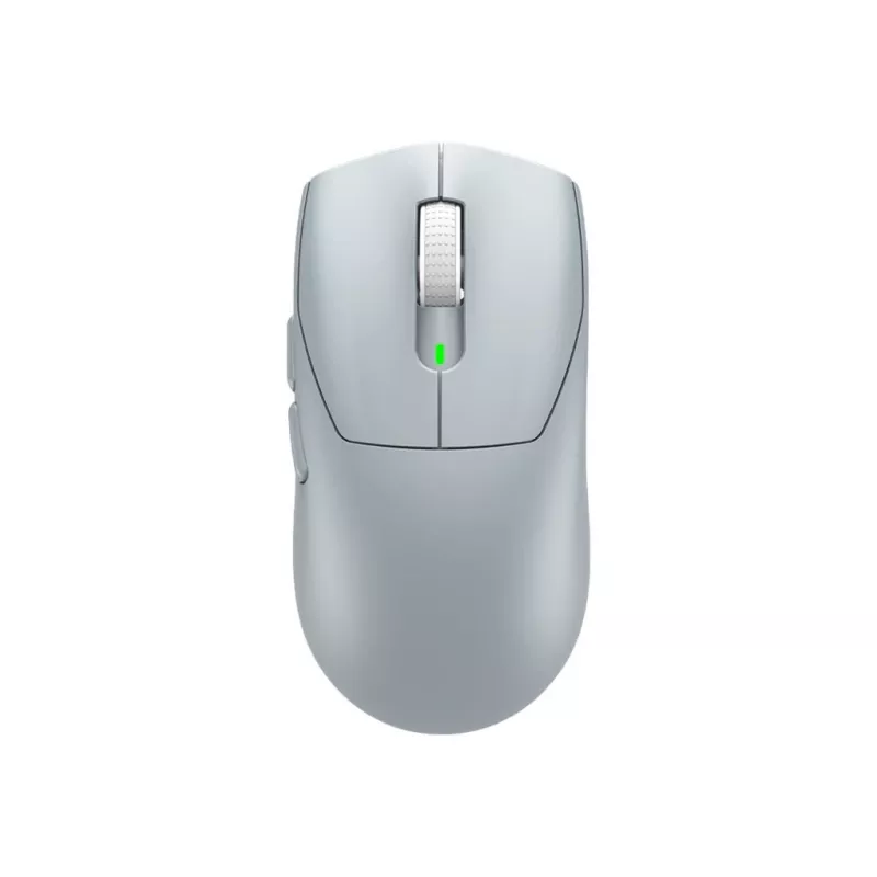 MSI FORGE GM340 W Leichte Gaming-Maus - PixArt PAW-3111, Tri-Mode Wireless, 12.000 DPI, 80g