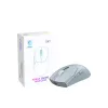 MSI FORGE GM340 W Leichte Gaming-Maus - PixArt PAW-3111, Tri-Mode Wireless, 12.000 DPI, 80g