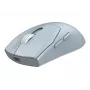 MSI FORGE GM340 W Leichte Gaming-Maus - PixArt PAW-3111, Tri-Mode Wireless, 12.000 DPI, 80g