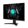 MSI G255F 25 inch Full HD Rapid IPS Gaming-Monitor, 180Hz, 1ms, FreeSync Premium, DisplayPort & HDMI, Schwarz