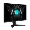 MSI G255F 25 inch Full HD Rapid IPS Gaming-Monitor, 180Hz, 1ms, FreeSync Premium, DisplayPort & HDMI, Schwarz