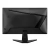 MSI G255F 25 inch Full HD Rapid IPS Gaming-Monitor, 180Hz, 1ms, FreeSync Premium, DisplayPort & HDMI, Schwarz