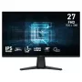 MSI G275L E14 27 inch Full HD IPS 144Hz Gaming Monitor - Schwarz