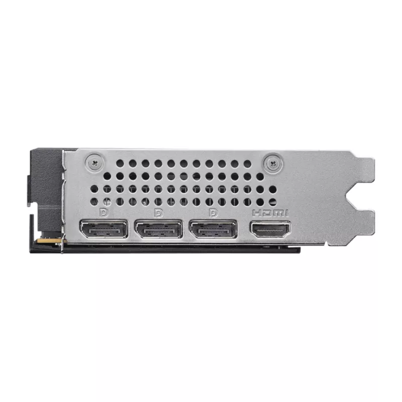 MSI GeForce RTX 5050 Shadow 2X OC 8GB GDDR6 Grafikkarte