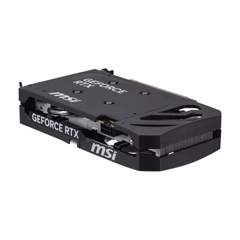 MSI GeForce RTX 5050 Shadow 2X OC 8GB GDDR6 Grafikkarte