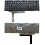 MSI GP76 GS76 GE76 US-englische Tastatur ohne Hintergrundbeleuchtung