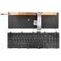 MSI GX60 GE60 GE70 GT60 US Backlit Austausch Laptop Tastatur