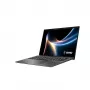 MSI Prestige 13 AI+ A3MG-002FR Copilot+ PC Laptop, 13,3 Zoll 2.8K OLED, Intel Core Ultra 7 355, 32GB LPDDR5x, 1TB SSD, Windows 11 Home, französische AZERTY-Tastatur
