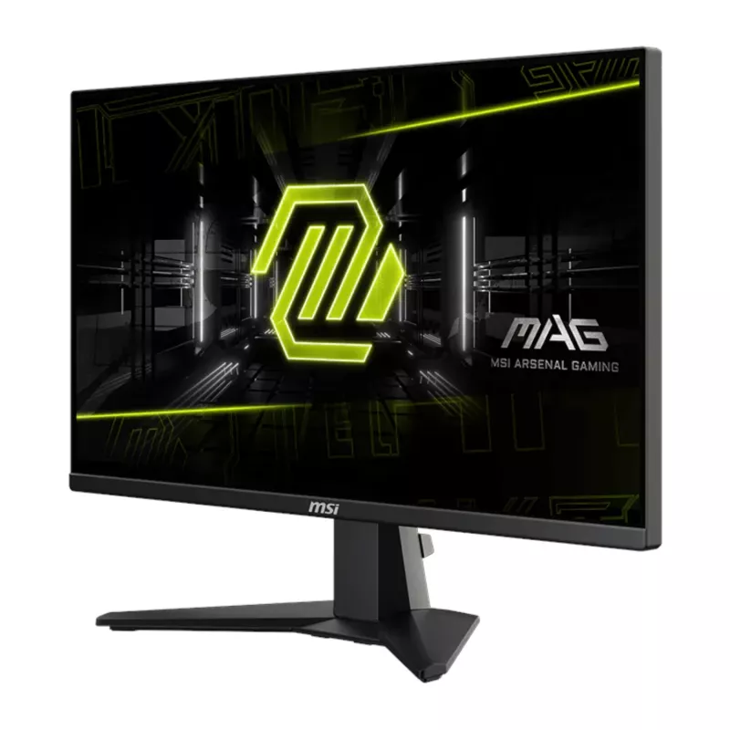 MSI MAG 255F E20 24,5 Zoll FHD 200Hz Rapid IPS Gaming-Monitor