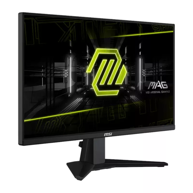 MSI MAG 255F E20 24,5 Zoll FHD 200Hz Rapid IPS Gaming-Monitor