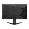 MSI MAG 255F X24 25 inch FHD 240Hz IPS Gaming-Monitor