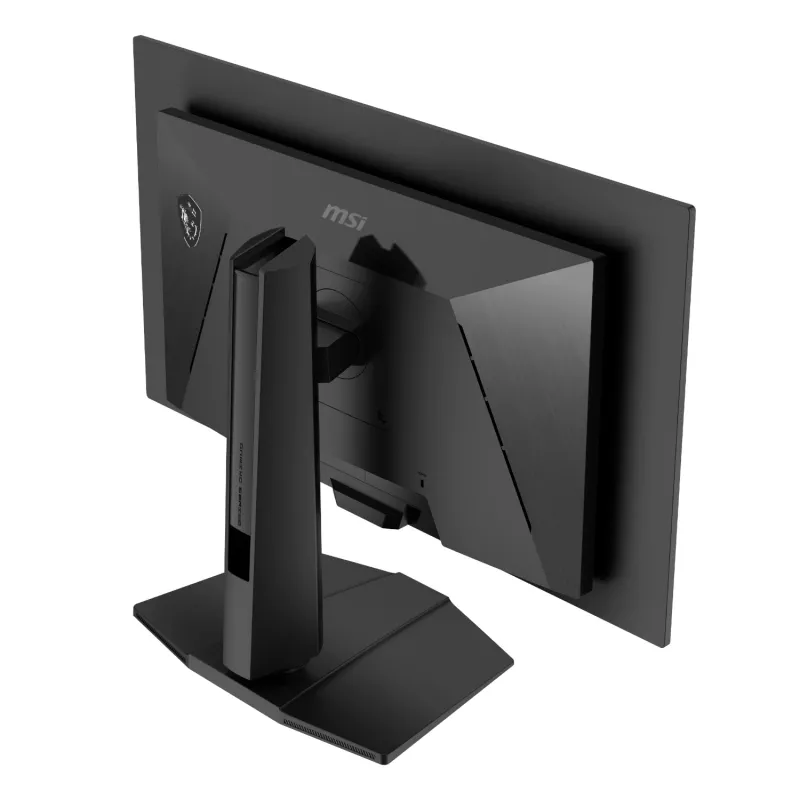 MSI MAG 273QP QD-OLED X24 27 Zoll WQHD 240Hz 0.03ms Gaming Monitor