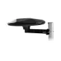 MSI Mistral MI-ANT07 UFO DVB-T2 Antenne - Schwarz