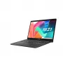 MSI Modern 13 F13MOG-075FR 13.3 inch Intel Core i5-1334U 8GB RAM 512GB SSD Laptop Schwarz