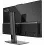 MSI Modern AM272P 1M-1293XEU All-in-One PC, 27 inch Full HD IPS, Intel Core i5-1240P, 16GB DDR4, 512GB SSD, Schwarz