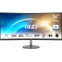 MSI MP341CQ 34-Zoll Curved Monitor