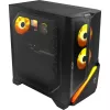 MSI MPG Infinite Z3 X3D Gaming-Desktop-PC, AMD Ryzen 7 7800X3D, 32GB DDR5, 1TB NVMe SSD, NVIDIA GeForce RTX 4070 Ti, Windows 11 Home, Schwarz
