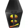 MSI MPG Infinite Z3 X3D Gaming-Desktop-PC, AMD Ryzen 7 7800X3D, 32GB DDR5, 1TB NVMe SSD, NVIDIA GeForce RTX 4070 Ti, Windows 11 Home, Schwarz