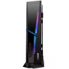 MSI MPG Trident AS AI 2NVM7-073EU Gaming Desktop PC, Intel Core i7-13700F, 16GB DDR4, 1TB NVMe SSD, NVIDIA GeForce RTX 4060 8GB, Windows 11 Home, Schwarz