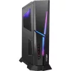 MSI MPG Trident AS AI 2NVM7-073EU Gaming Desktop PC, Intel Core i7-13700F, 16GB DDR4, 1TB NVMe SSD, NVIDIA GeForce RTX 4060 8GB, Windows 11 Home, Schwarz