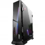 MSI MPG Trident AS AI 2NVM7-073EU Gaming Desktop PC, Intel Core i7-13700F, 16GB DDR4, 1TB NVMe SSD, NVIDIA GeForce RTX 4060 8GB, Windows 11 Home, Schwarz