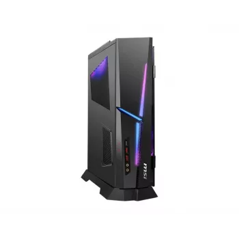 MSI MPG Trident AS AI Gaming Desktop PC - Intel Core Ultra 5 225F, 16GB DDR5, 1TB SSD, NVIDIA GeForce RTX 5060 Ti, Windows 11 Home