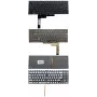 MSI MS-1585 RGB beleuchtete US Tastatur