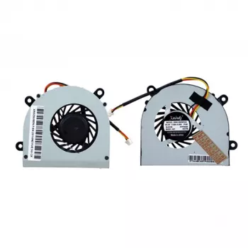 MSI NC030766 CPU-Kühlerlüfter für CX61 und CR650 Laptops