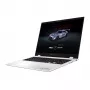 MSI Prestige 16 AI+ Mercedes-AMG B2VMG-087FR Intel Core Ultra 9 288V Laptop 40,6 cm (16 inch) QHD+ 32 GB LPDDR5X-SDRAM 2 TB SSD Wi-Fi 7 (802.11be) Windows 11 Home Silber