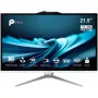 MSI Pro AP222T 14MA-605EU Intel Core i3-14100 21.5 inch Full HD IPS Touchscreen All-in-One PC, 8GB DDR5, 512GB SSD, Windows 11 Home