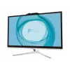 MSI PRO AP222T 14MA-609EU 21,5 inch FHD Touch All-in-One PC, Intel Core i5-14400, 16GB RAM, 512GB SSD, Windows 11 Pro, Weiß