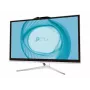 MSI PRO AP222T 14MA-609EU 21,5 inch FHD Touch All-in-One PC, Intel Core i5-14400, 16GB RAM, 512GB SSD, Windows 11 Pro, Weiß