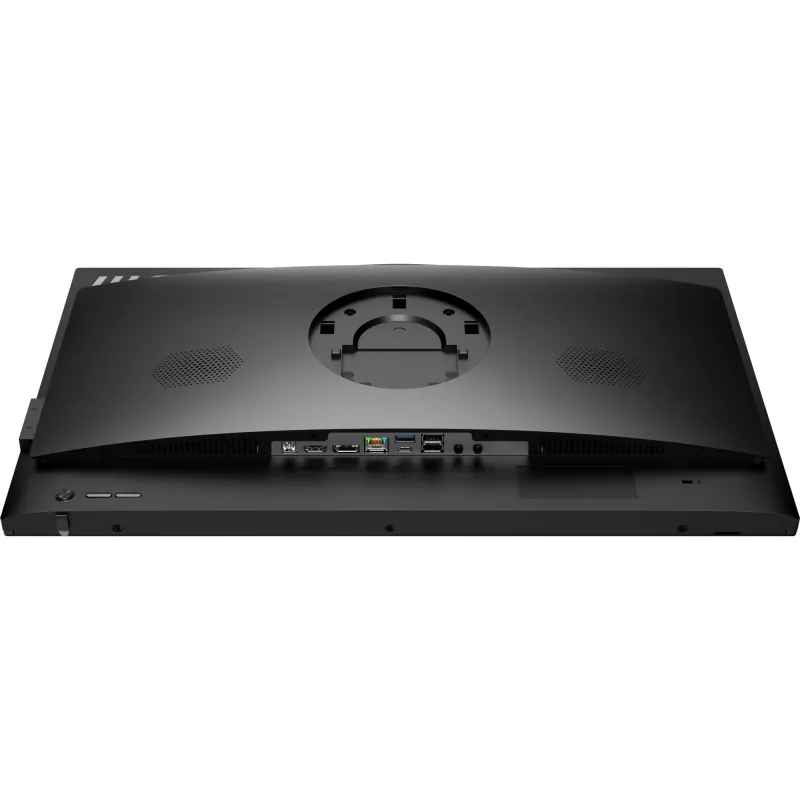 MSI PRO AP242P 14M-1096XEU All-in-One-PC, 23,8 Zoll FHD IPS, Intel Core i7-14700, 16GB RAM, 1TB SSD, Wi-Fi 6E, ohne Betriebssystem, Schwarz