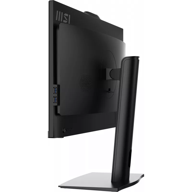 MSI PRO AP242P 14M-1096XEU All-in-One-PC, 23,8 Zoll FHD IPS, Intel Core i7-14700, 16GB RAM, 1TB SSD, Wi-Fi 6E, ohne Betriebssystem, Schwarz