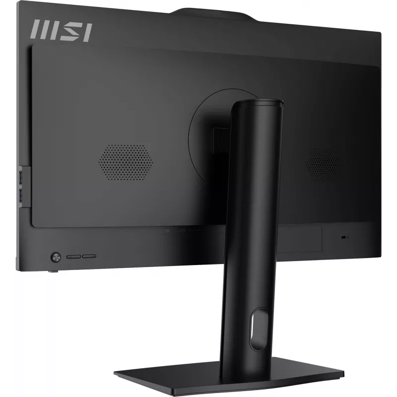 MSI PRO AP242P 14M-1096XEU All-in-One-PC, 23,8 Zoll FHD IPS, Intel Core i7-14700, 16GB RAM, 1TB SSD, Wi-Fi 6E, ohne Betriebssystem, Schwarz