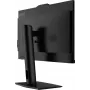 MSI PRO AP242P 14M-1096XEU All-in-One-PC, 23,8 Zoll FHD IPS, Intel Core i7-14700, 16GB RAM, 1TB SSD, Wi-Fi 6E, ohne Betriebssystem, Schwarz