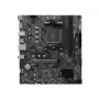 MSI PRO B550M-B Mainboard AMD AM4 Micro-ATX