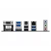 MSI PRO B550M-P Mainboard, AMD AM4, B550, Micro-ATX, 4x DDR4, 128GB Max, Dual M.2, Gigabit LAN