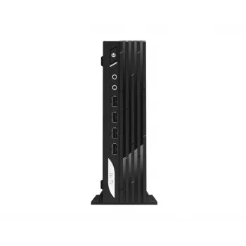 MSI Pro DP21 13M-1070EU Mini PC - Intel Core i3-13100, 8GB RAM, 256GB SSD, Kein Betriebssystem