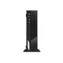 MSI Pro DP21 13M-1070EU Mini PC - Intel Core i3-13100, 8GB RAM, 256GB SSD, Kein Betriebssystem